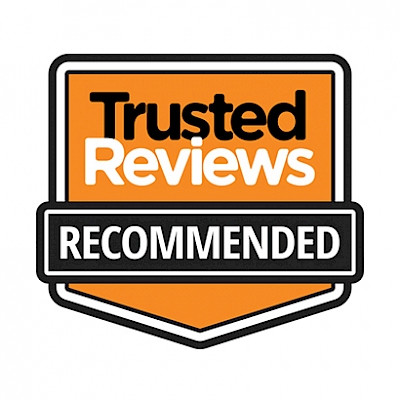 Image for product award - Radius review: Trusted Reviews