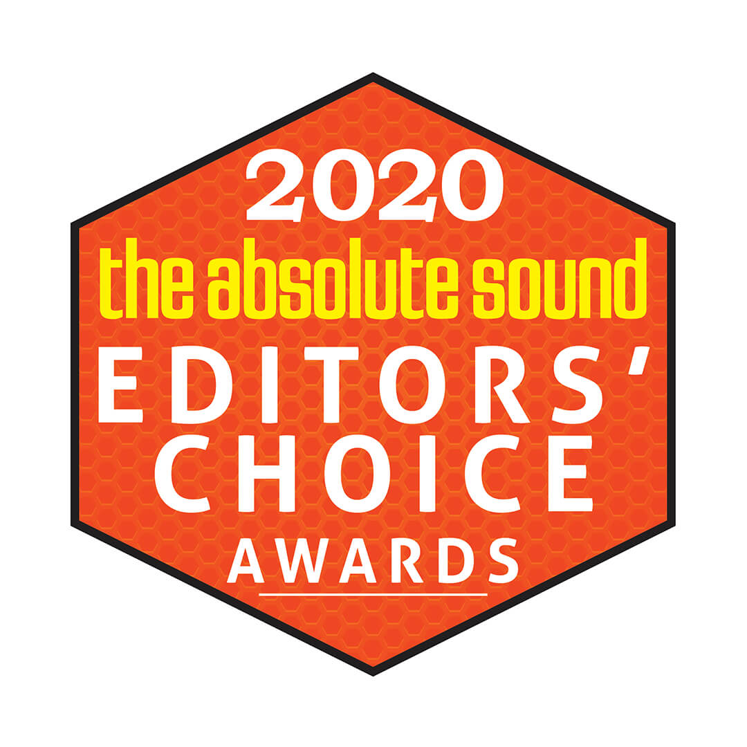 Image for product award - Monitor Audio wins four TAS Editors Choice awards