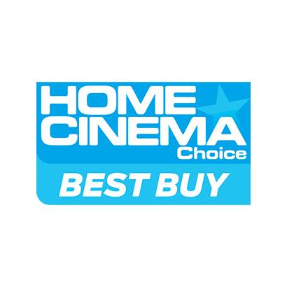 Image for product award - Silver 7G 5.0 package receives Best Buy award from Home Cinema Choice