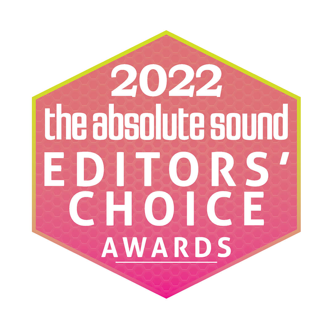 Image for product award - Monitor Audio wins three TAS Editors Choice awards