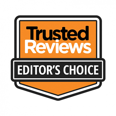 Image for product award - Radius R90HT1 review: Trusted Reviews