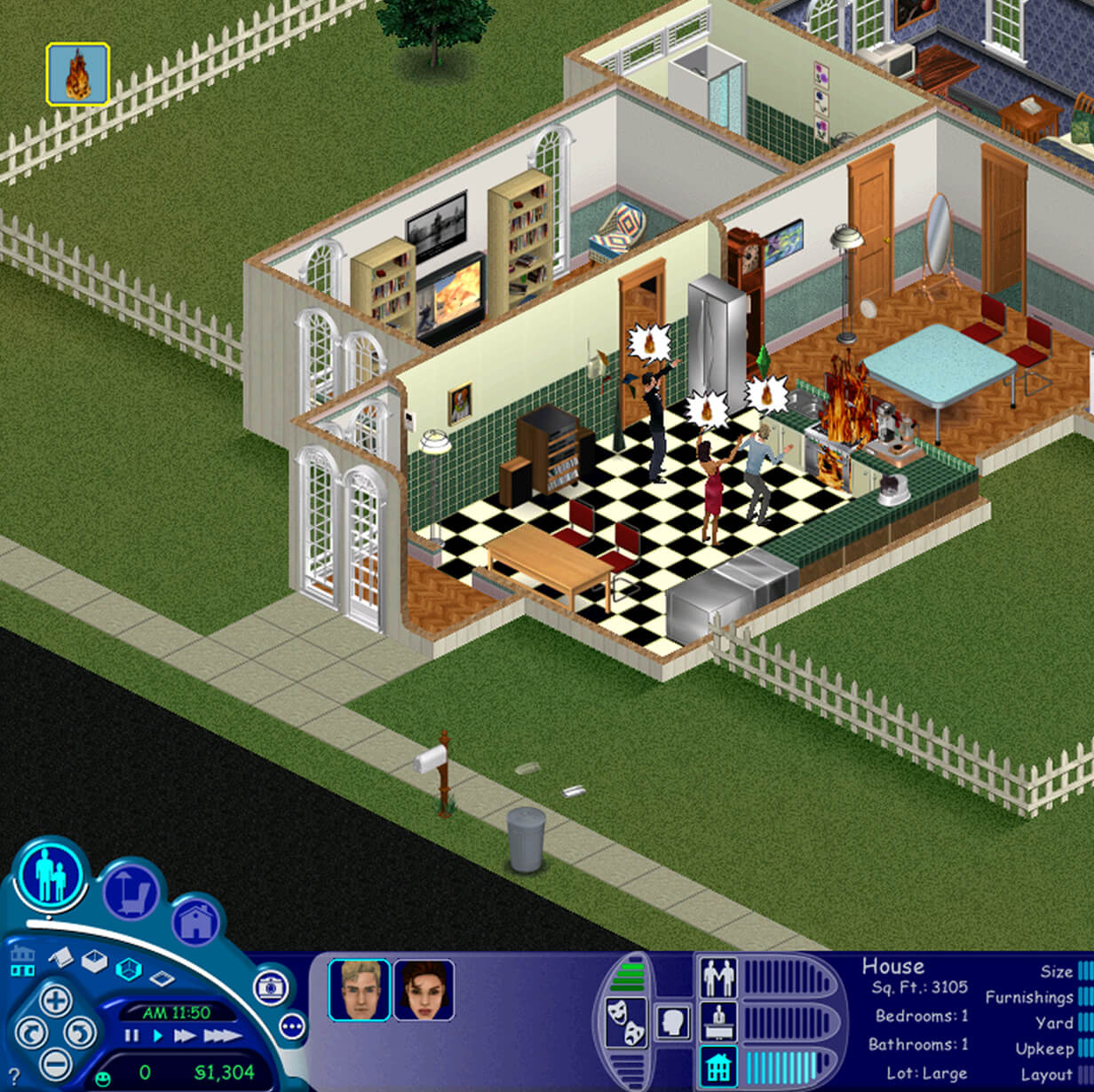 Игра sims части. The SIMS 1. The SIMS 1 часть. SIMS 1 геймплей. The SIMS 2000 год.