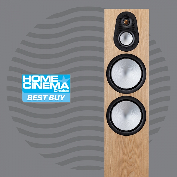 Instagram Image - Our Silver 7G 5.0 system is awarded Home Cinema C