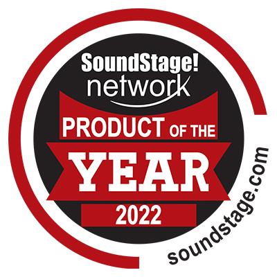 Image for product award - Silver 500 7G receives Product of the Year award