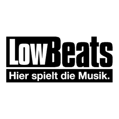 Image for product award - Lowbeats magazine in Germany review our Platinum 300 3G speakers.