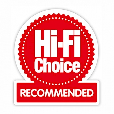 Silver 1 Hi-Fi Choice Review | Blog | Monitor Audio